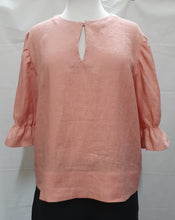 Load image into Gallery viewer, CFO7904 Dusky Rose Belle Top
