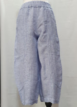 Load image into Gallery viewer, GA476 Delta Gauze Linen Pant
