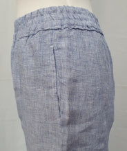 Load image into Gallery viewer, GA476 Delta Gauze Linen Pant
