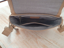 Load image into Gallery viewer, Saddle Bag Handbag- 3 colours
