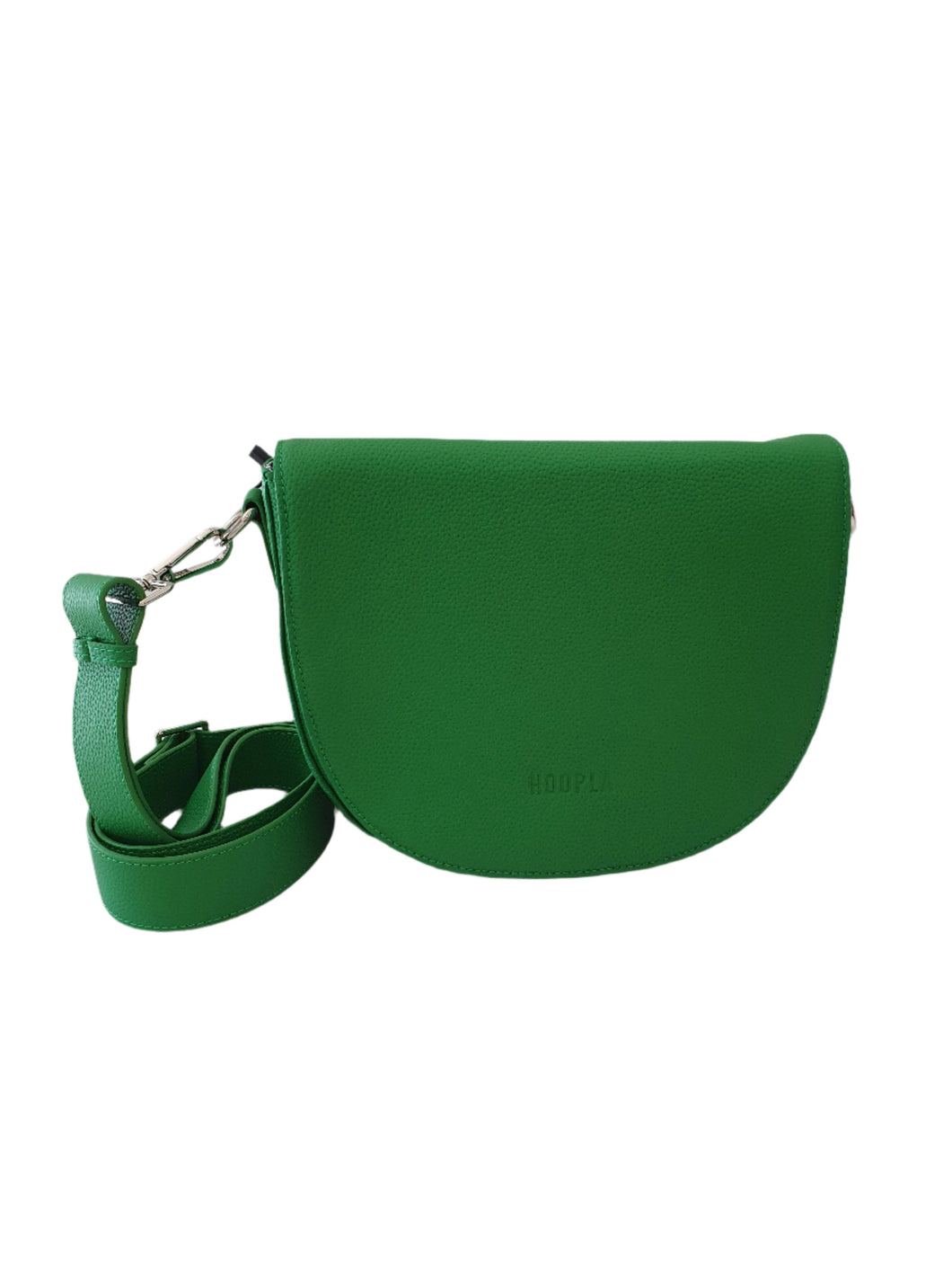 Saddle Bag Handbag- 3 colours