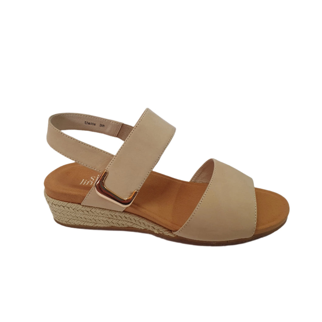 Unite Sand Sandal