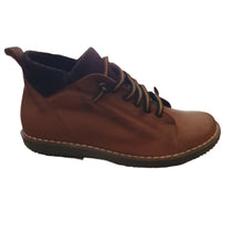 Load image into Gallery viewer, Marq Dark Tan Boot
