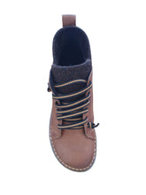 Load image into Gallery viewer, Marq Dark Tan Boot
