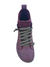 Load image into Gallery viewer, Marq Dark Burgundy Boot
