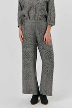 Load image into Gallery viewer, GA398 Peppercorn Print Pant
