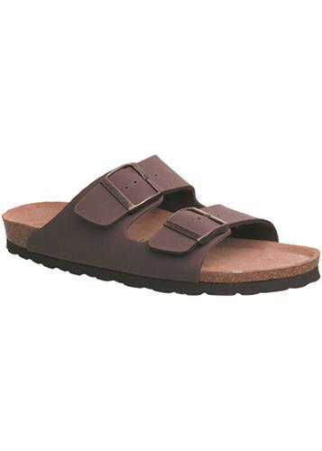 Hawaii Men's Slide Mokka