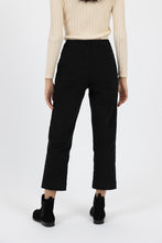 Load image into Gallery viewer, HW24315 Raya Pant Black SIZE 10 ONLY
