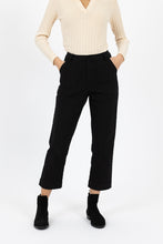 Load image into Gallery viewer, HW24315 Raya Pant Black SIZE 10 ONLY
