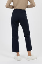 Load image into Gallery viewer, HW24316 Black Chino Pants
