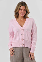 Load image into Gallery viewer, W010 Verbena Cardigan
