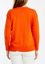 Load image into Gallery viewer, P565066 Everyday Pullover Orange SIZE XL ONLY
