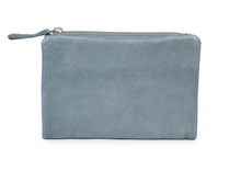 Load image into Gallery viewer, Dusky Purse Grey Steel
