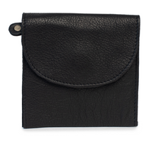 Load image into Gallery viewer, Making Waves Purse Black
