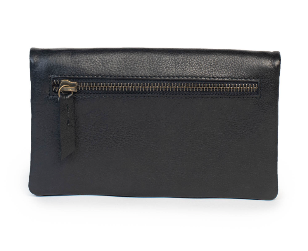 Mila Purse Black