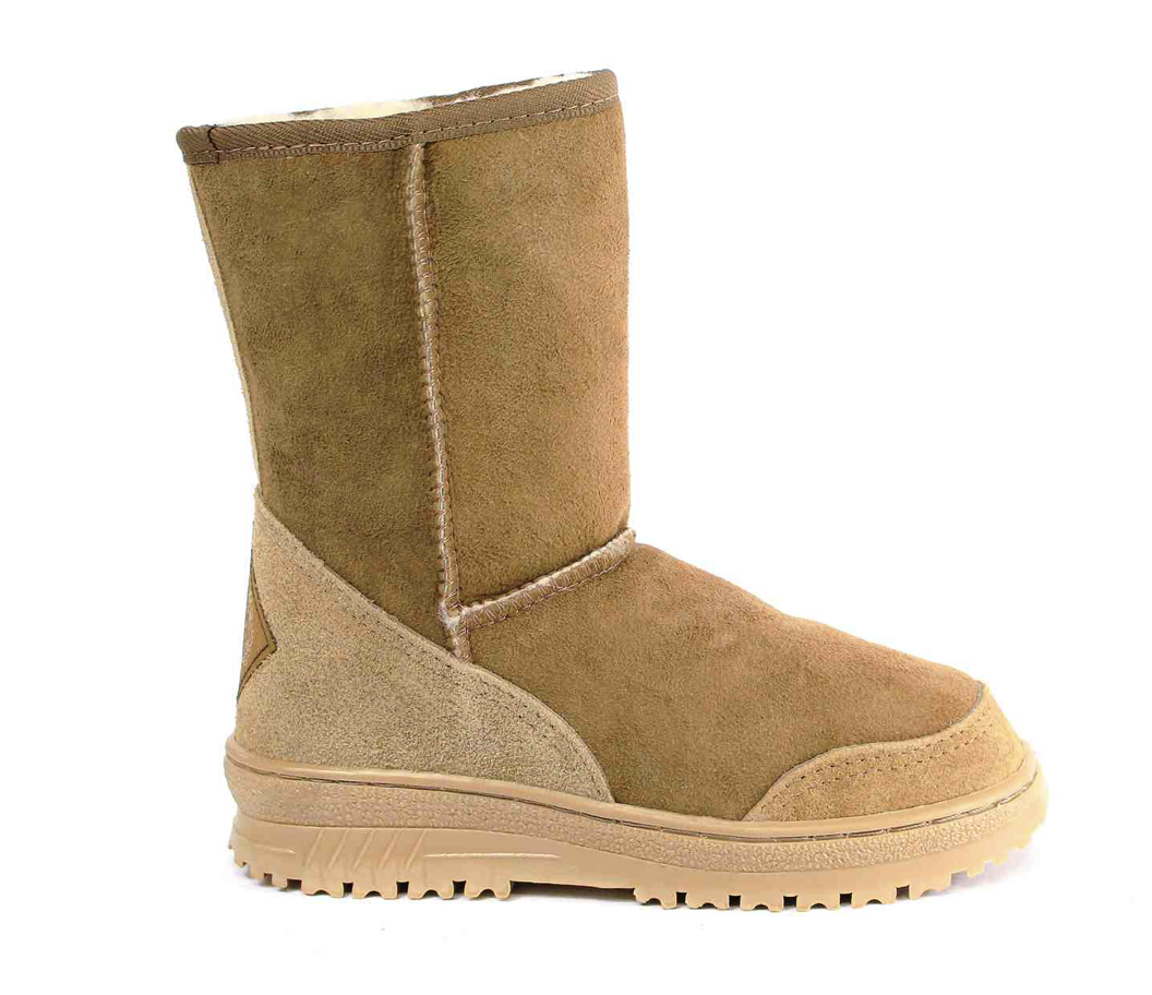 Bondi 3/4 Ugg Boot Chestnut