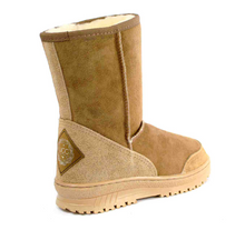 Load image into Gallery viewer, Bondi 3/4 Ugg Boot Chestnut
