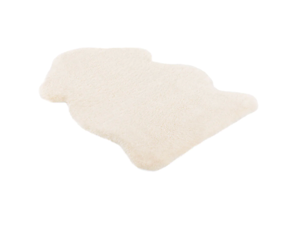 Ugg Baby Rug Natural