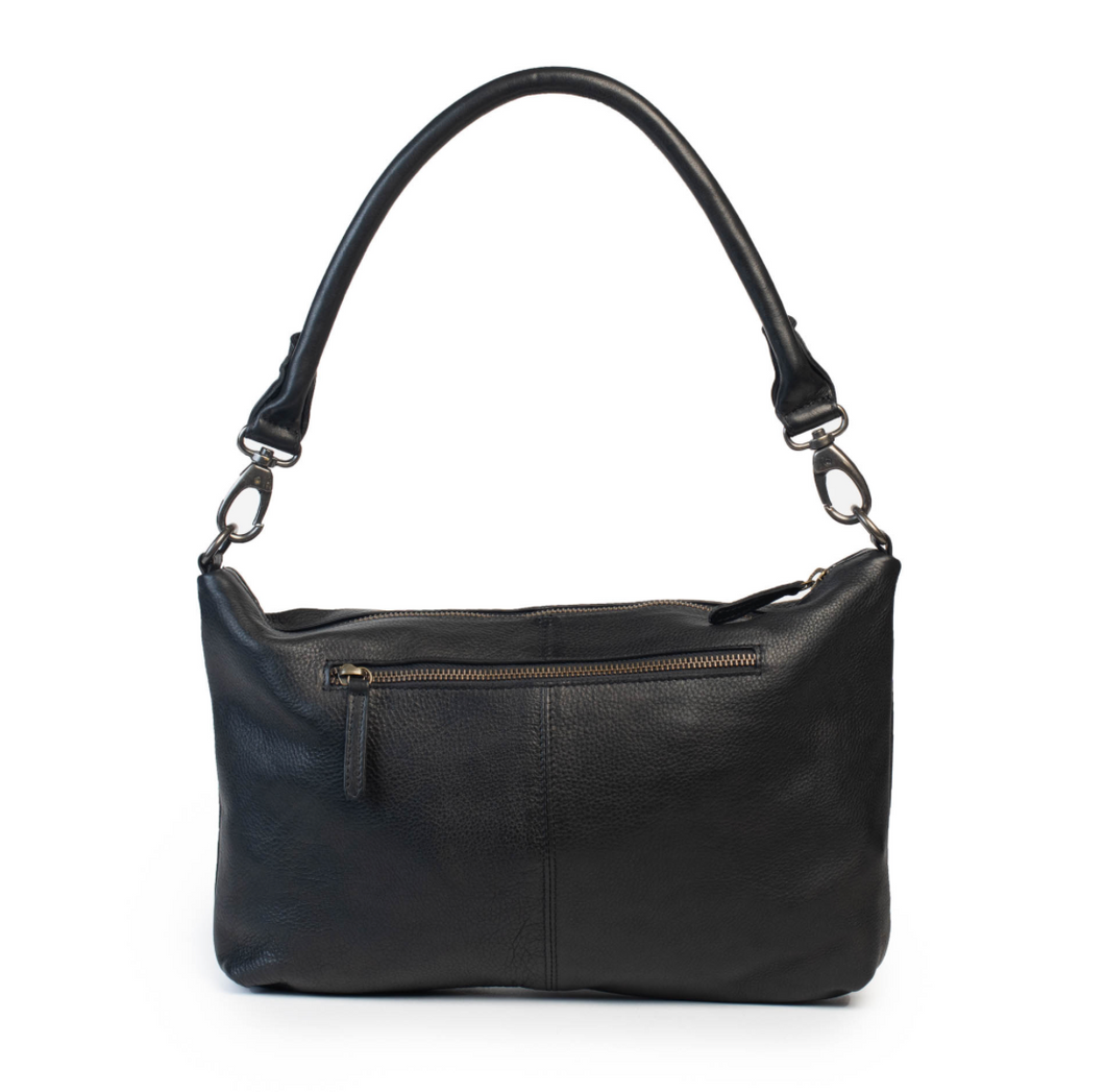 Stella Black Bag