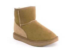 Load image into Gallery viewer, Ugg Mini Chestnut Boot
