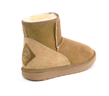 Load image into Gallery viewer, Ugg Mini Chestnut Boot
