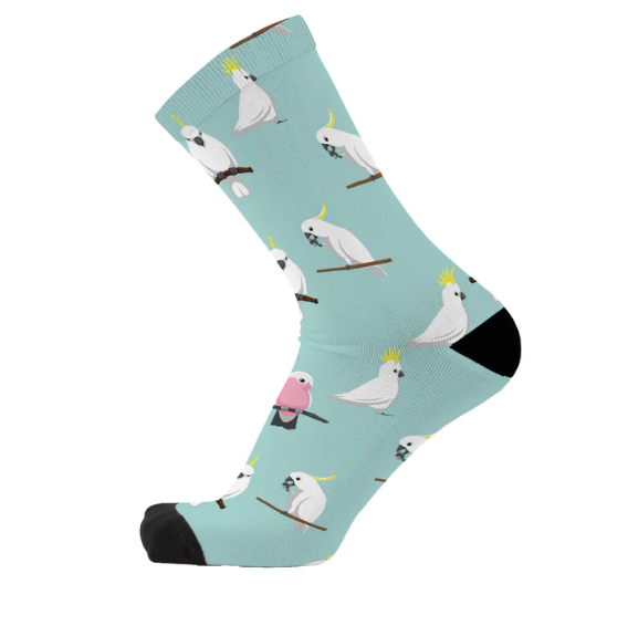 Cocky Sox