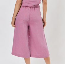 Load image into Gallery viewer, GA438 Taffy Linen Pant
