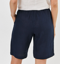 Load image into Gallery viewer, GA241 Navy Shorts SIZE Small ONLY
