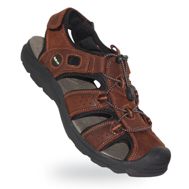 Vapor Brumby Sandal