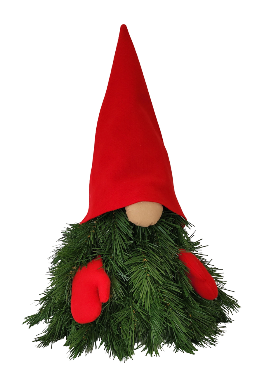 Christmas Tree Gnomes