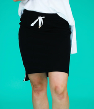 Load image into Gallery viewer, Alice Black Skirt SIZE LARGE ONLY
