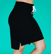 Load image into Gallery viewer, Alice Black Skirt SIZE LARGE ONLY
