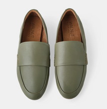 Load image into Gallery viewer, Dutch Olive Loafer
