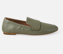 Load image into Gallery viewer, Dutch Olive Loafer
