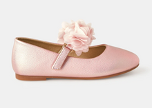 Load image into Gallery viewer, Dahlia Ballet flat Pink
