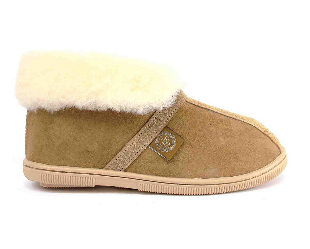 Queen Ugg Slipper