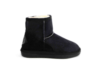 Ugg Mini Black Boot