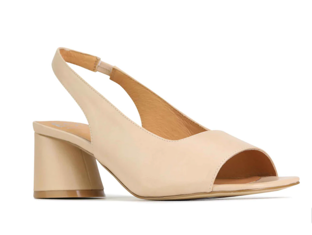 Petel Nude Heel