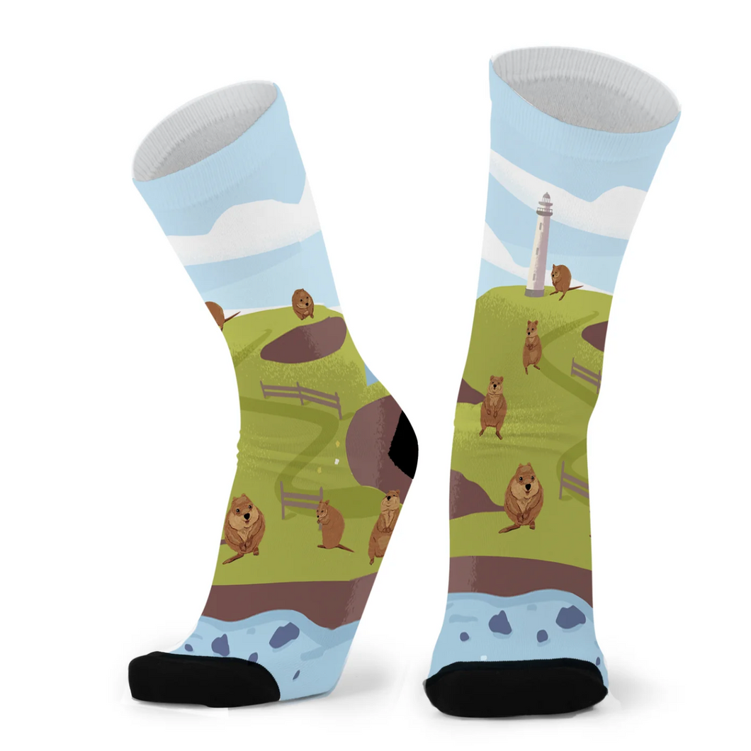 Rotto Socks