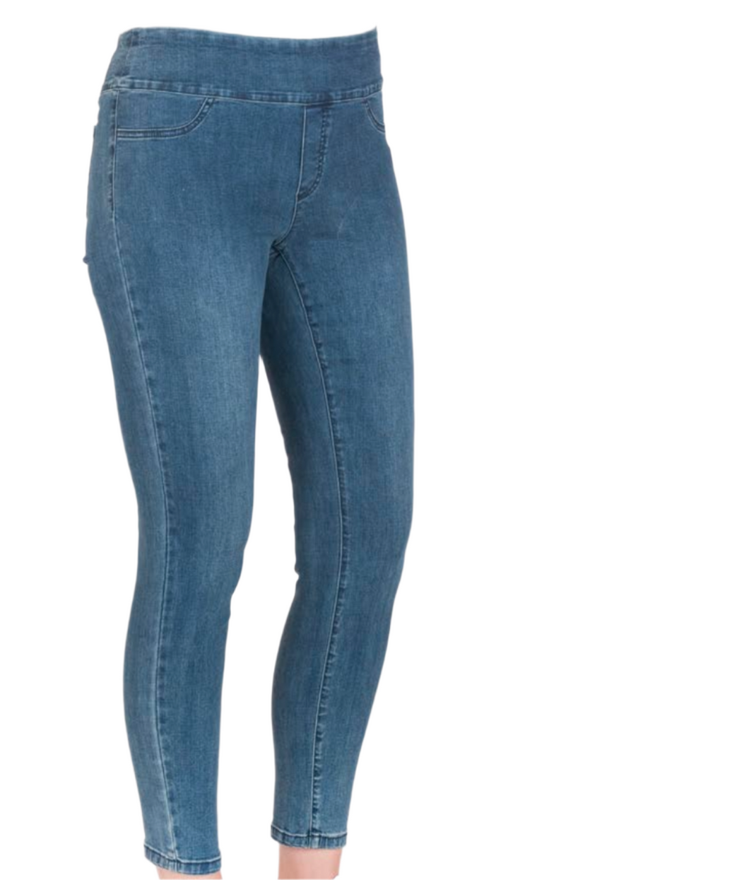 W581.381 Dark Denim Jean