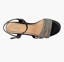 Load image into Gallery viewer, Juniper Black Dress Heel
