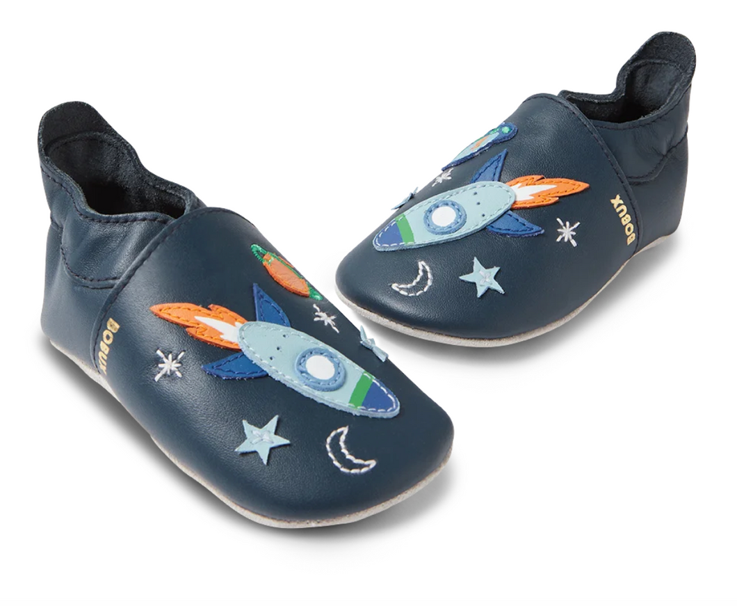 Cosmic Rocket Soft Sole