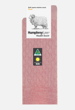 Load image into Gallery viewer, 44C Fine Merino Quilted Socks Assorted Colours
