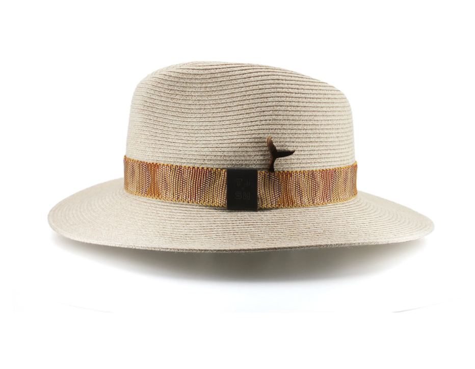 TJ001 Dune Explorer Wheat Hat