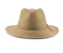 Load image into Gallery viewer, AP018 Pipers Creek Camel Hat
