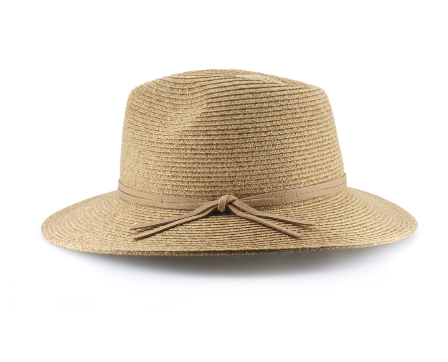 AP018 Pipers Creek Camel Hat