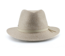 Load image into Gallery viewer, AP018 Pipers Creek Oatmeal Hat
