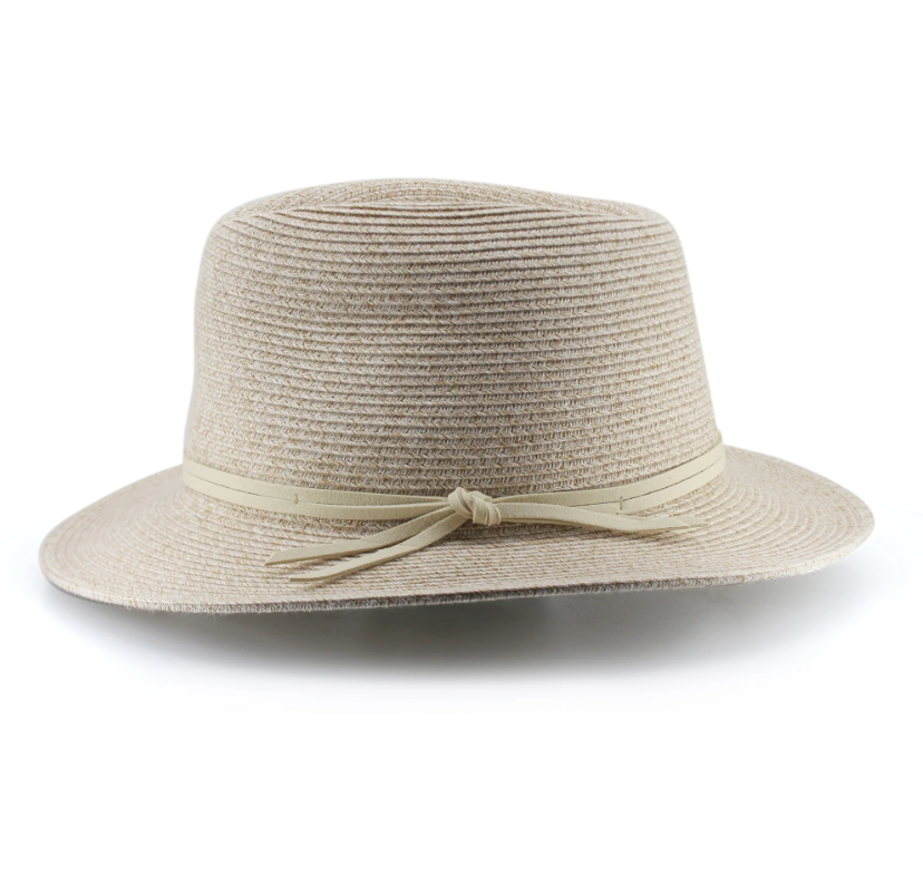 AP018 Pipers Creek Oatmeal Hat