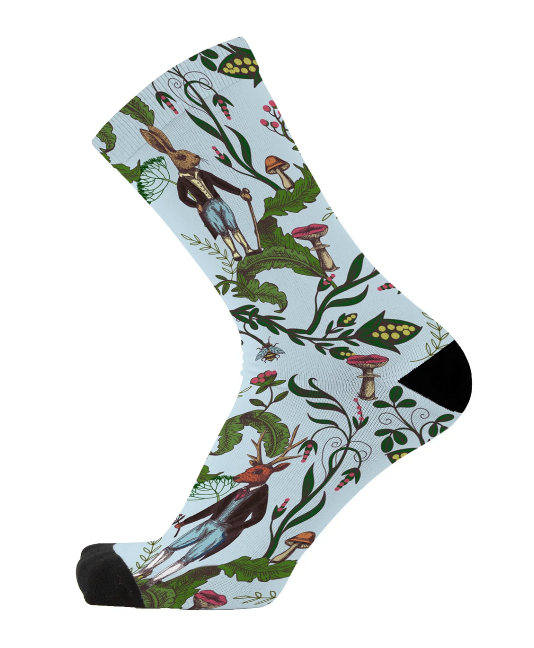 Forest fables Socks