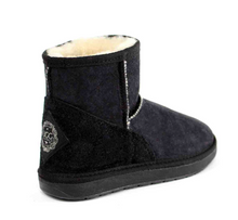 Load image into Gallery viewer, Ugg Mini Black Boot
